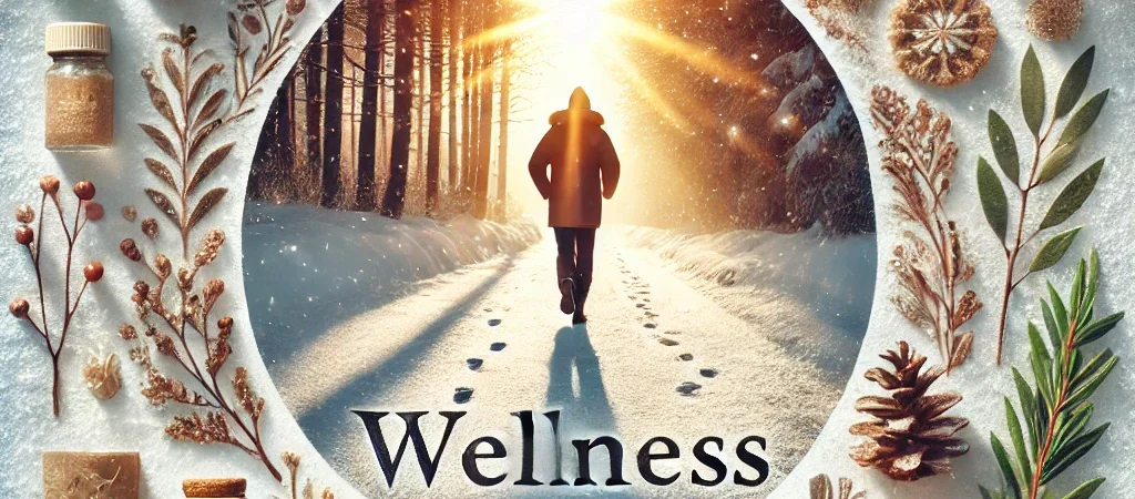 Winter Wellness: Stay Healthy and Active During the Colder Months