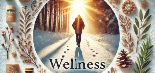 Winter Wellness: Stay Healthy and Active During the Colder Months